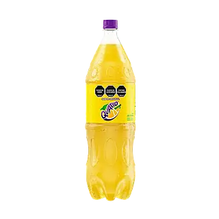 Quatro Gaseosa