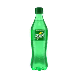 Sprite Gaseosa