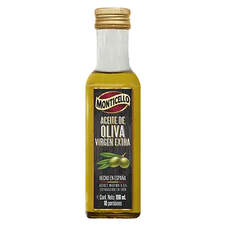 Aceite De Oliva Extra Virgen Monticello