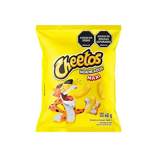 Cheetos Horn Maxi