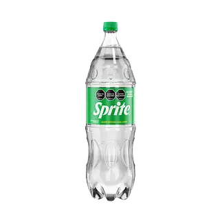 Sprite Gaseosa