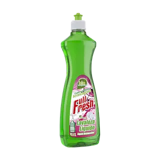 Lava Loza Líquido Manzana Fullfresh