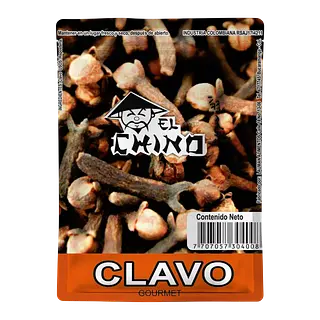Clavo El Chino