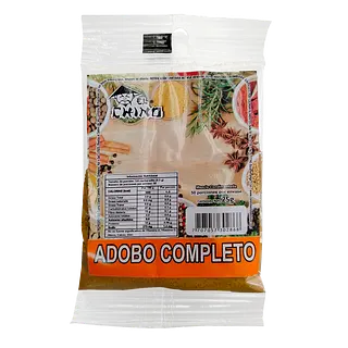 Adobo Completo El Chino