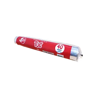Repuesto Aluminio 40 Mtrs Tuc