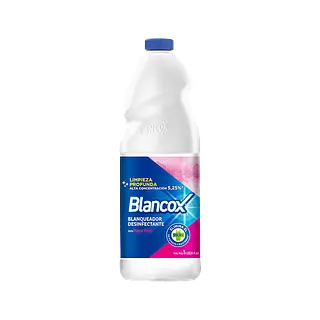 Blanqueador Flora Vital Blancox