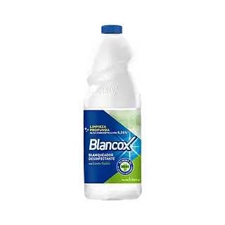 Blanqueador Limón Blancox