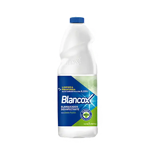 Blanqueador Limón Blancox
