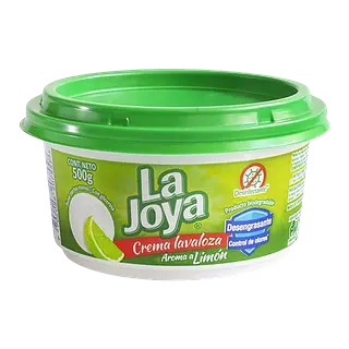 Lava Loza Limón Joya