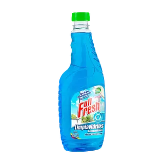 Limpiavidrios FullFresh