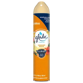Aerosol Hawaian Glade