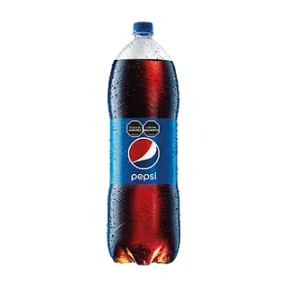 Pepsi Gaseosa