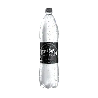 Bretaña Gas 