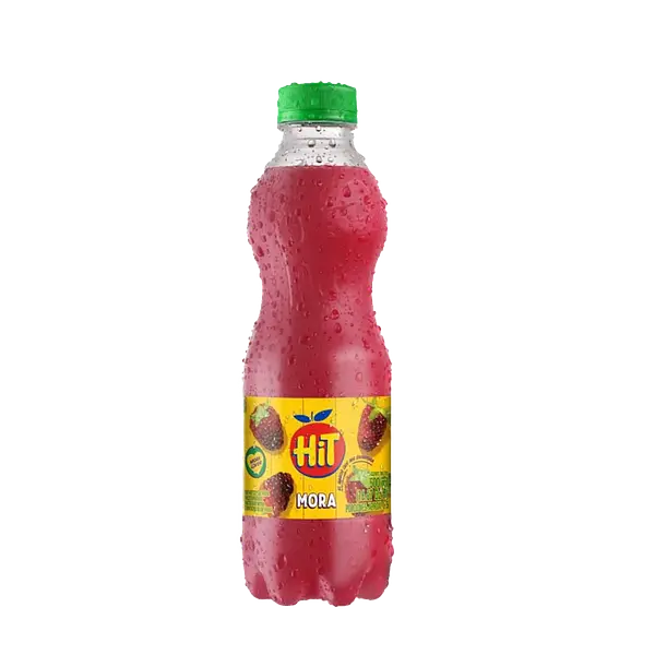 Jugo Hit Mora