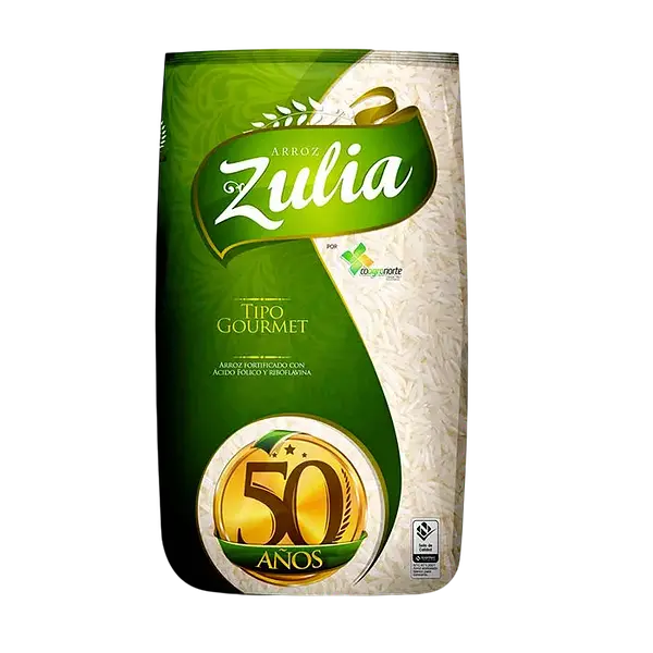 Arroz Zulia