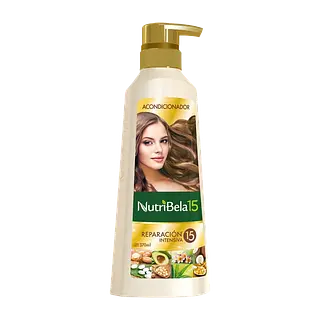 Acondicionador Reparacion Intensiva Nutribela