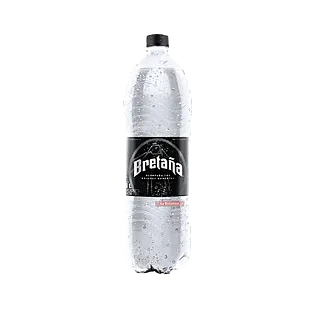 Bretaña Gas 