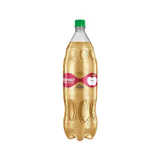 Agua Brisa Manzana 
