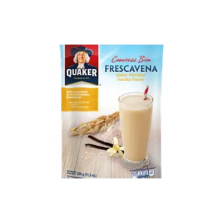 Frescavena Vainilla DoyPack Quaker