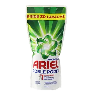 Ariel Líquido Original