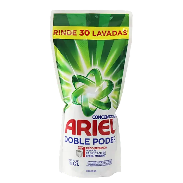 Ariel Líquido Original