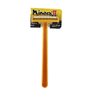 Maquina Minora Plus 