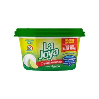 Lava Loza Limón Joya