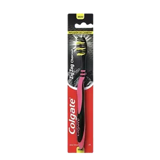 Cepillo Adulto ZigZag Colgate