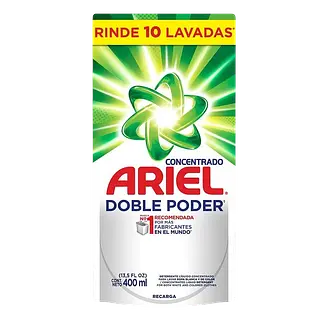 Ariel Líquido Original