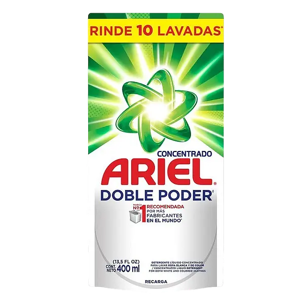 Ariel Líquido Original
