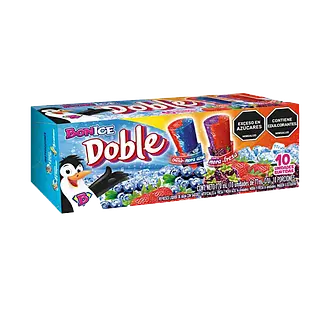 Bonice Doble 