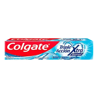 Crema Extra Blancura Colgate