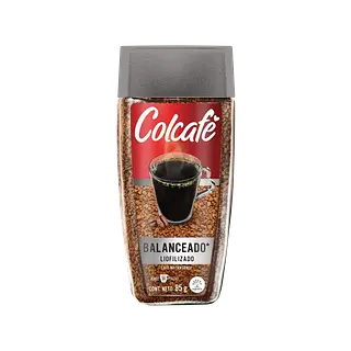 Café Liofilizado Colcafe
