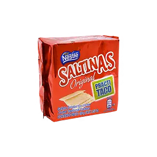 Practicos Saltinas