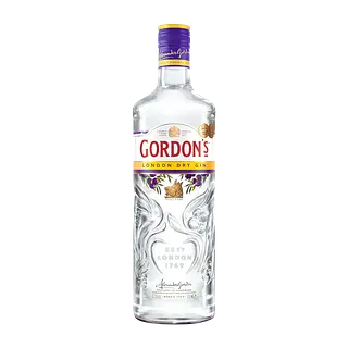 Ginebra Gin Gordons