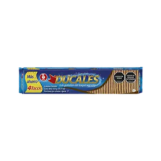 Galletas Ducales