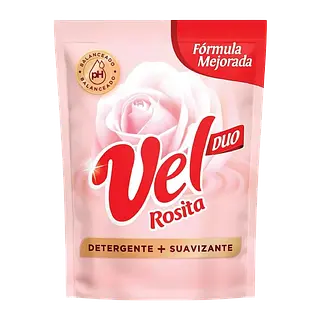 Jabón Líquido Vel Rosita