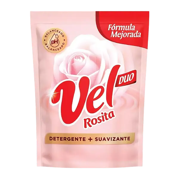 Jabón Líquido Vel Rosita
