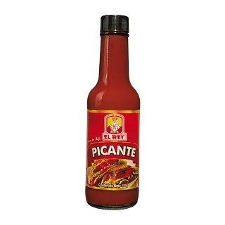 Salsa De Ají El Rey