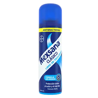 Spray Clásico Mexsana