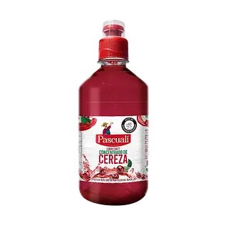Concentrado De Cerezas Pascuali