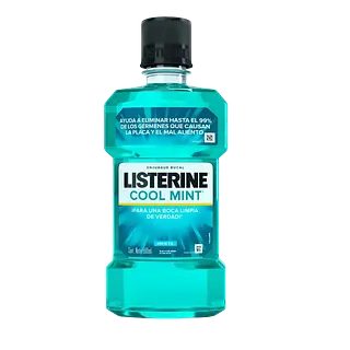 Listerine Cool Mint 