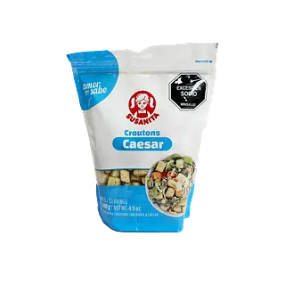 Croutons Caeser Susanita 