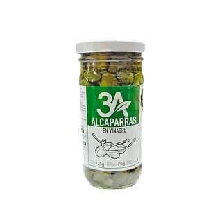 Alcaparra 3A