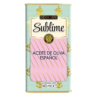 Aceite De Oliva Sublime