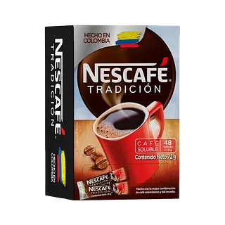 Café Display Stick Nescafé