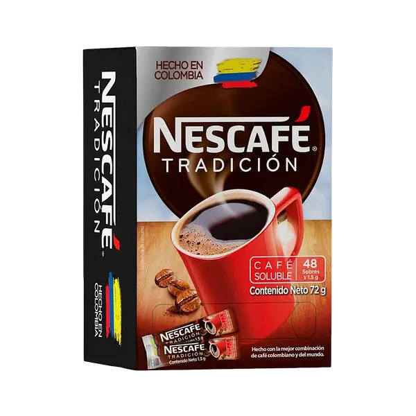 Café Display Stick Nescafé