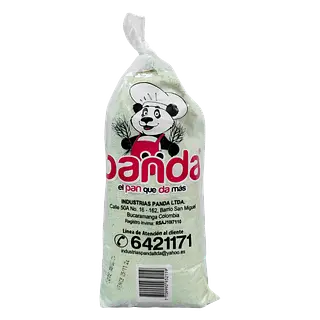 Miga De Pan Panda