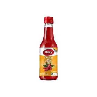 Salsa Con Ají Bary