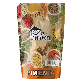 Pimienta Entera El Chino